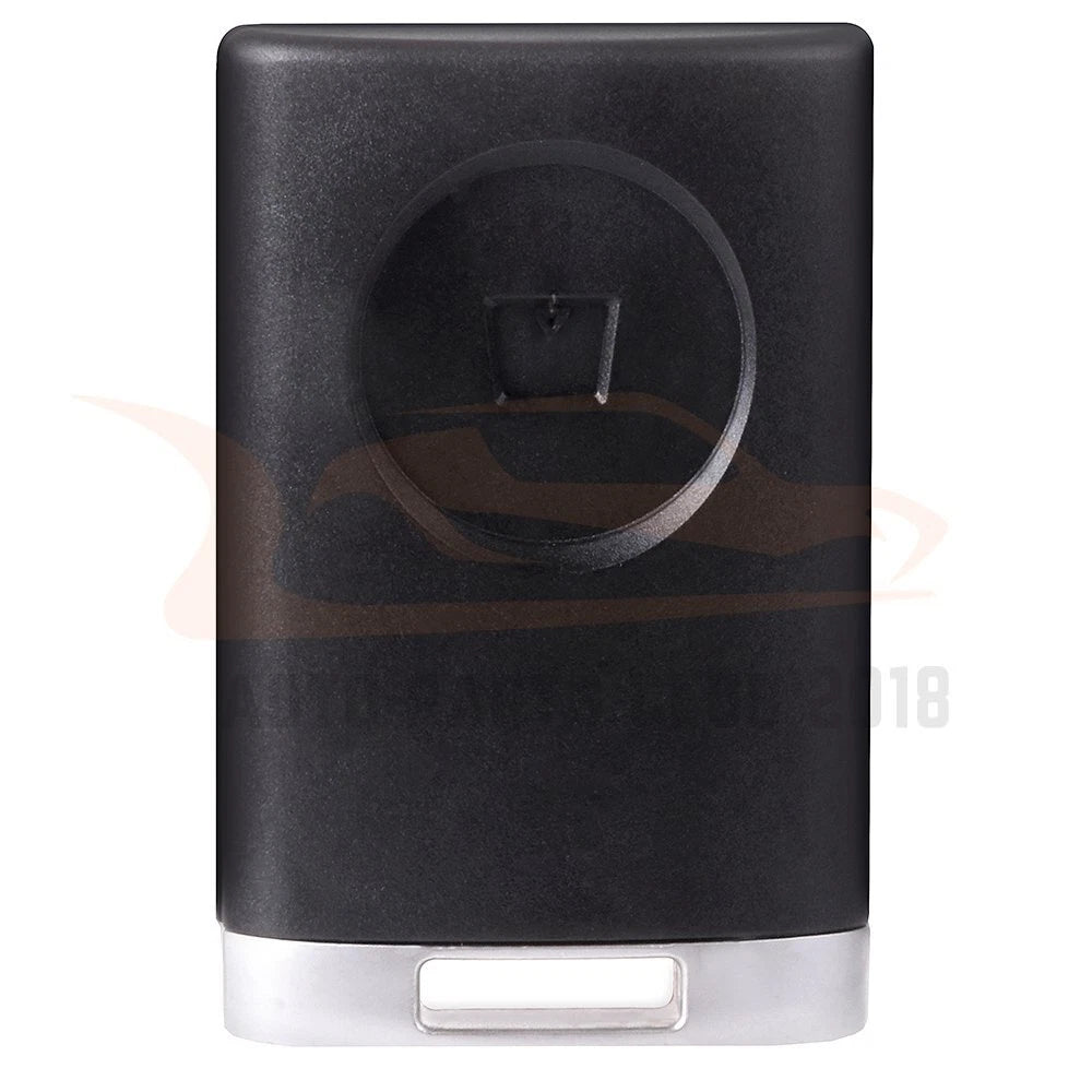 Keyless Key Fob Remote Case Shell for Cadillac Escalade (2009-2013)