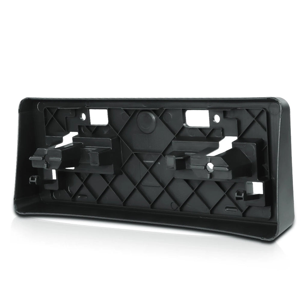 Front Bumper License Plate Mounting Bracket for Lexus RX350 RX450H (2020–2022)