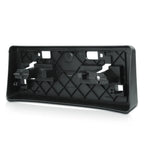 Front Bumper License Plate Mounting Bracket for Lexus RX350 RX450H (2020–2022)