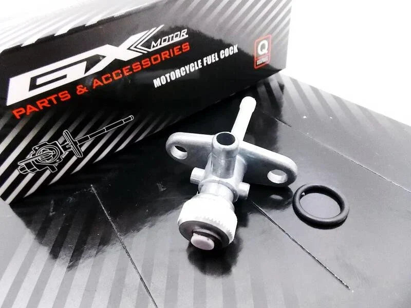 Fuel Tap Petrol Tank Petcock for KTM SX 60 60SX (1998-2000)