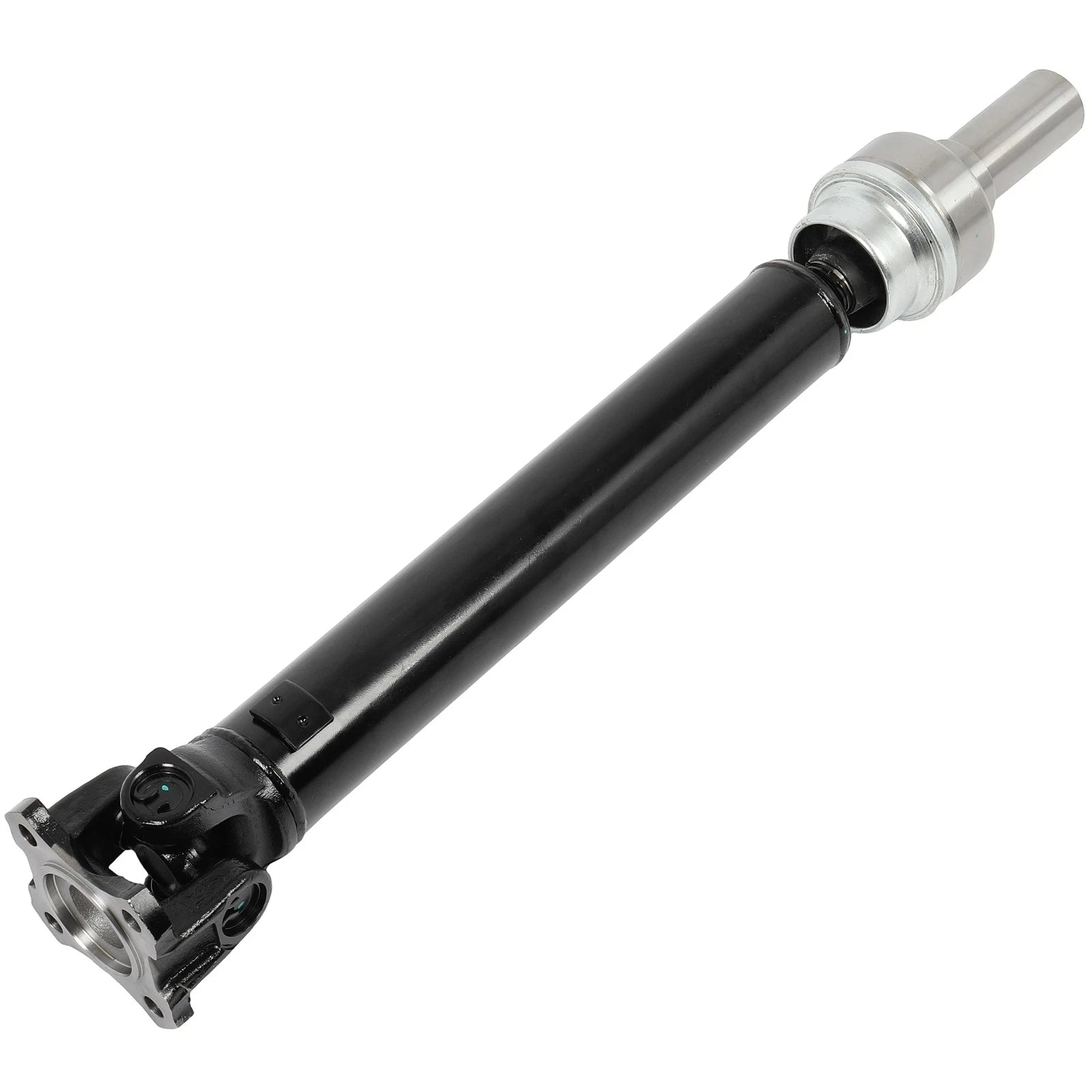 Front Driveshaft for Mitsubishi Raider (2007–2009) 4WD