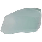 Set of 2 Front Door Glasses for Volvo XC70 S80