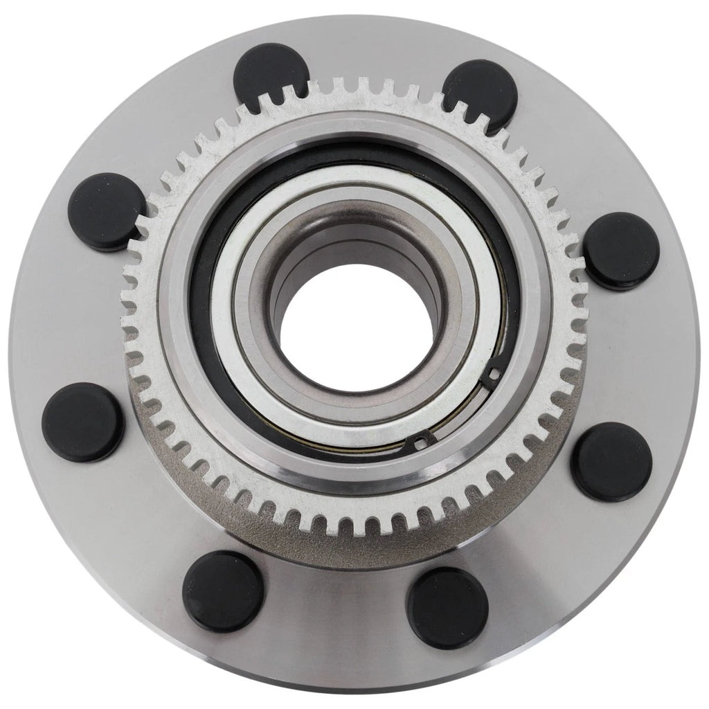 Set of 2 Wheel Hubs for Ram Truck (Left & Right)