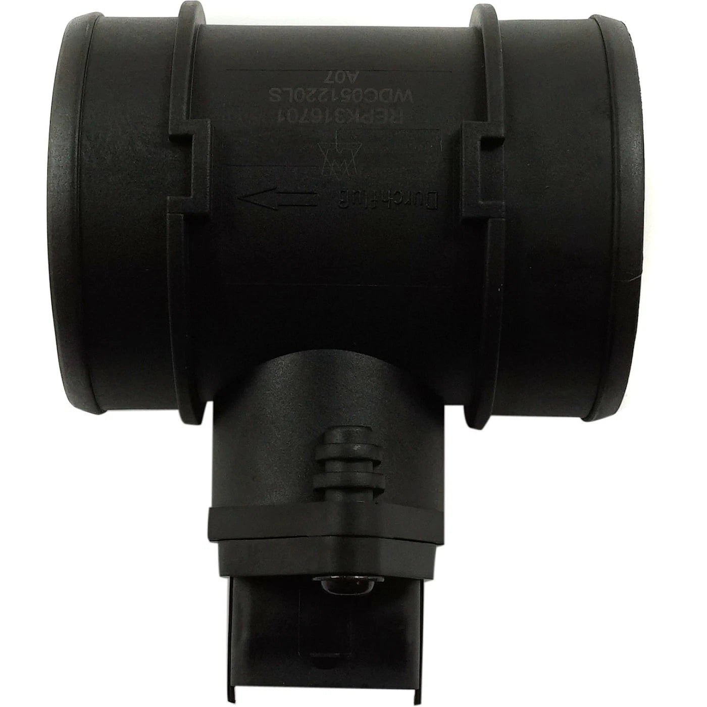 Mass Air Flow Sensor for Hyundai Santa Fe Sonata Kia Optima (2001–2006)