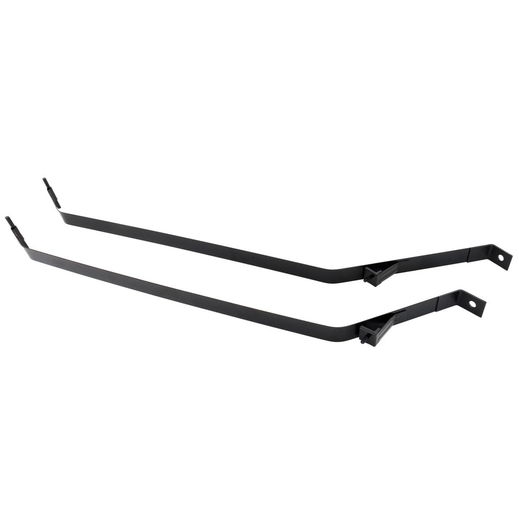 Set of 2 Fuel Tank Straps for Hyundai Azera, Kia Optima, Sonata