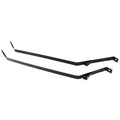 Set of 2 Fuel Tank Straps for Hyundai Azera, Kia Optima, Sonata