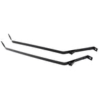 Set of 2 Fuel Tank Straps for Hyundai Azera, Kia Optima, Sonata