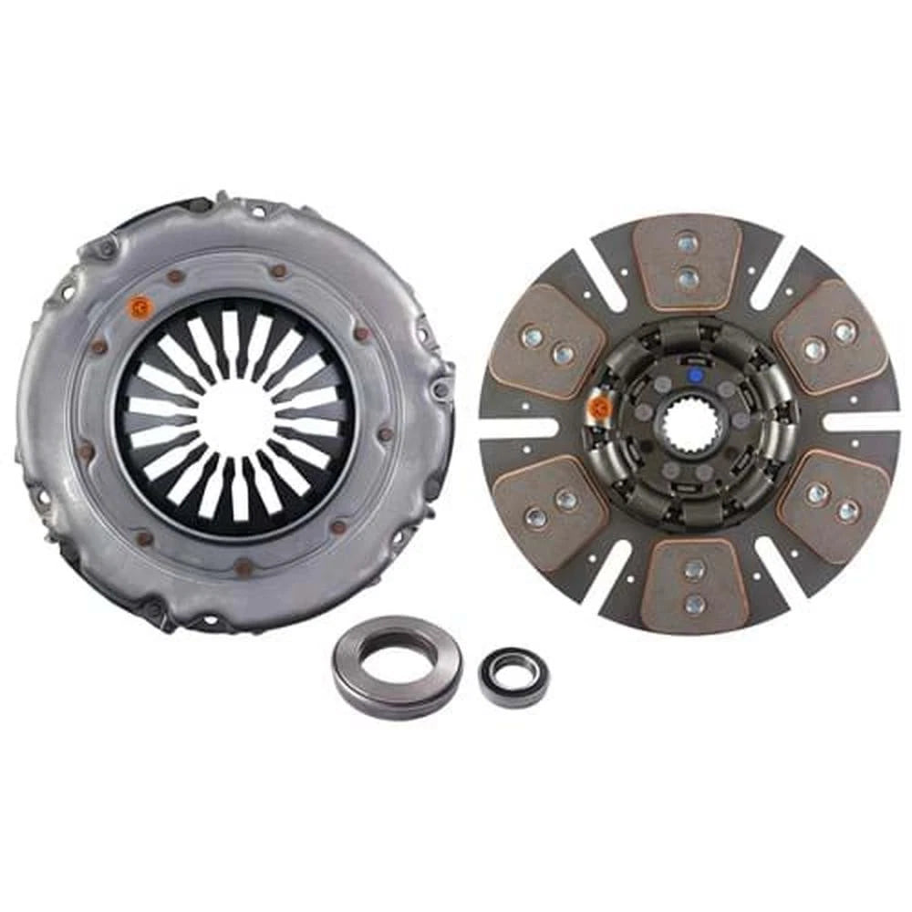 12" Diaphragm Clutch Kit W830982 for