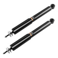 2X Rear Shock Absorbers Assembly for Chevrolet Malibu (2004–2012)