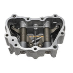 Cylinder Head Valve Cover Assembly for Honda Recon 250 TRX250TE TRX250TM (2002–2024)