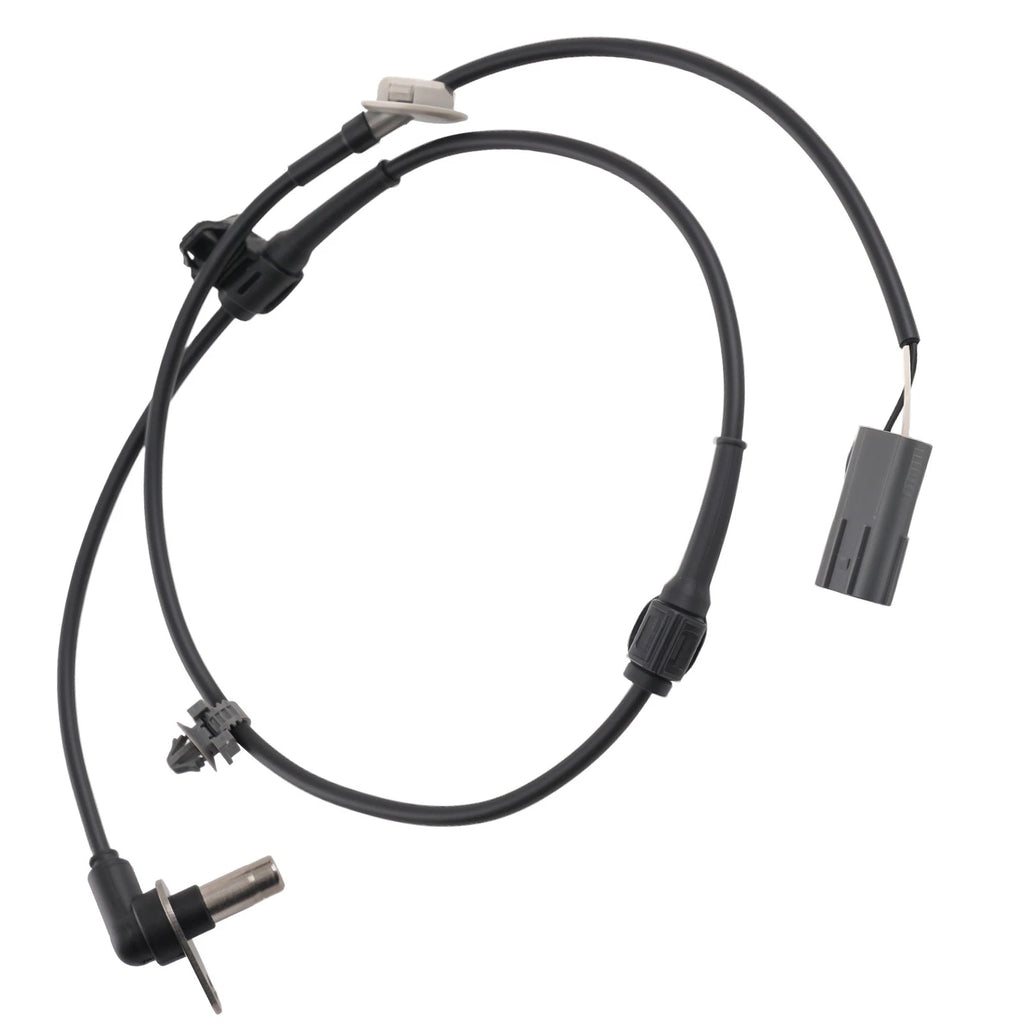 ABS Wheel Speed Sensor Front Left Driver for Mazda CX-9 2007-2014 L2064373XC