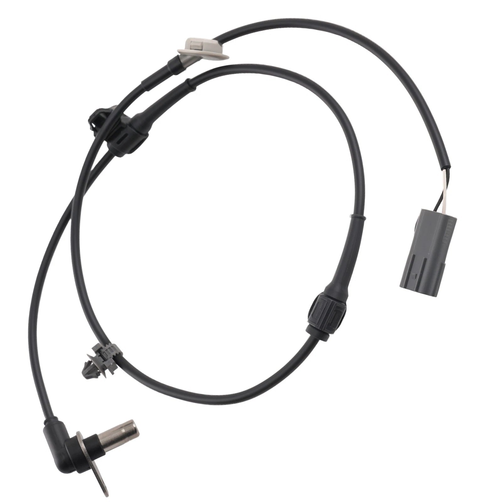 ABS Wheel Speed Sensor Front Left Driver for Mazda CX-9 2007-2014 L2064373XC