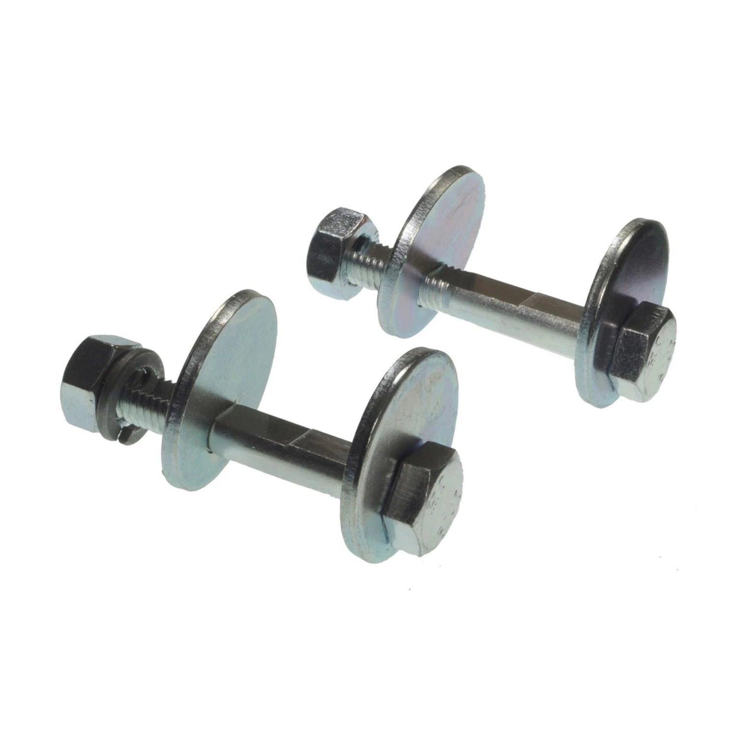 2X Moog Alignment Caster/Camber Kit for C1500 Suburban C2500 Suburban K1500 (1992–1999)
