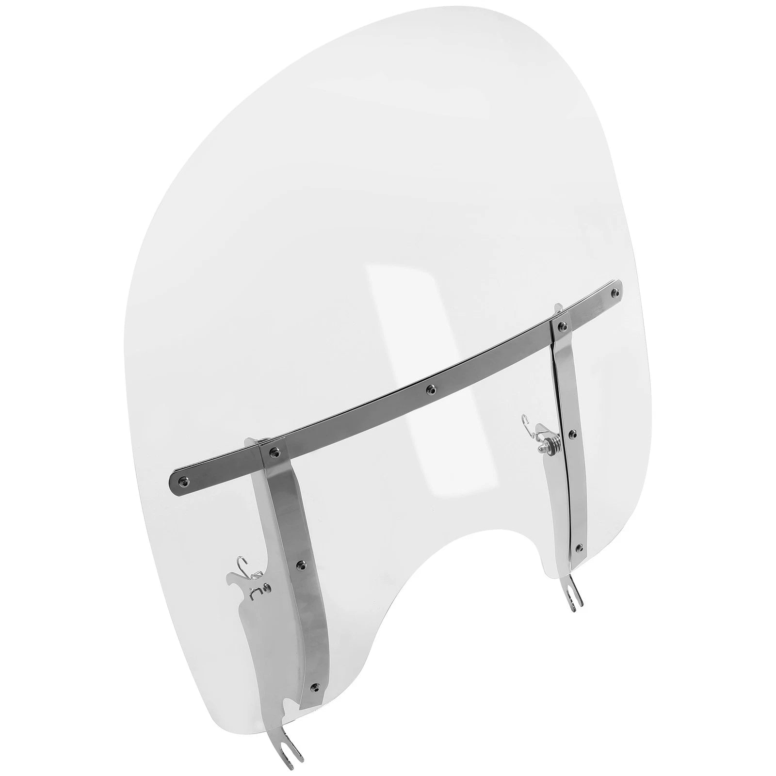 Front Windscreen for Harley Heritage Softail Classic (2000–2017)