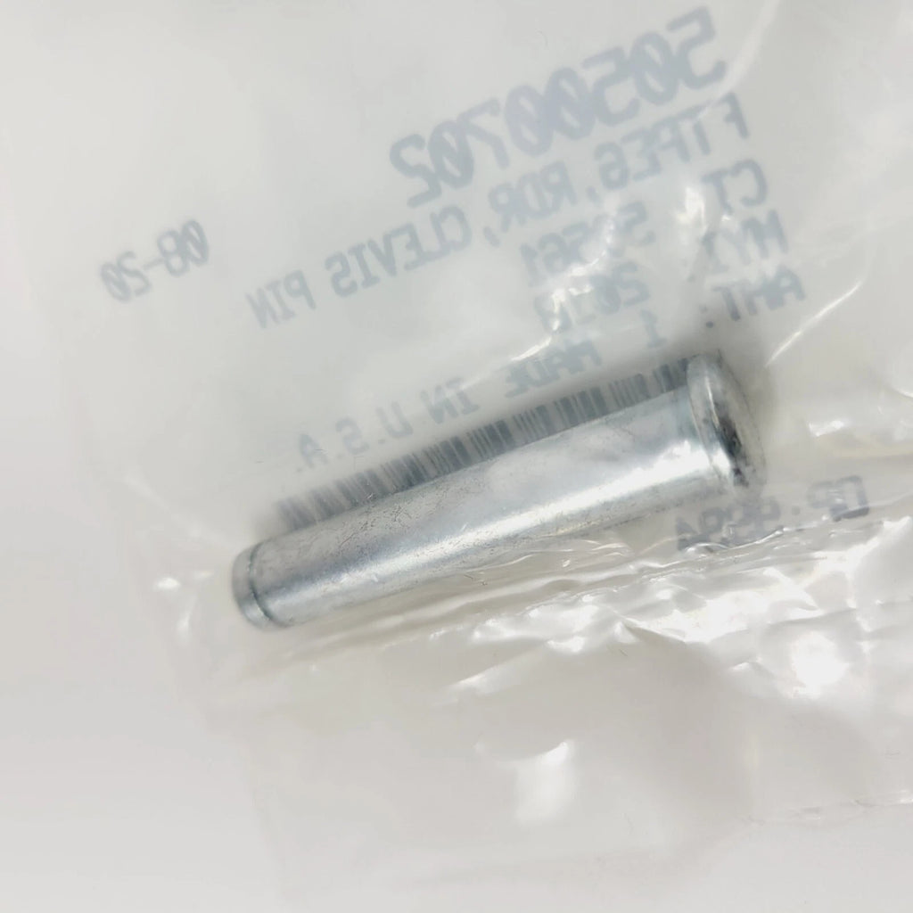 Foot Peg Clevis Pin for Harley-Davidson (RDR) 50500702
