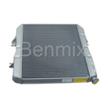 Radiator for Hangcha Forklift CPCD10-18N (R844-331000-000)