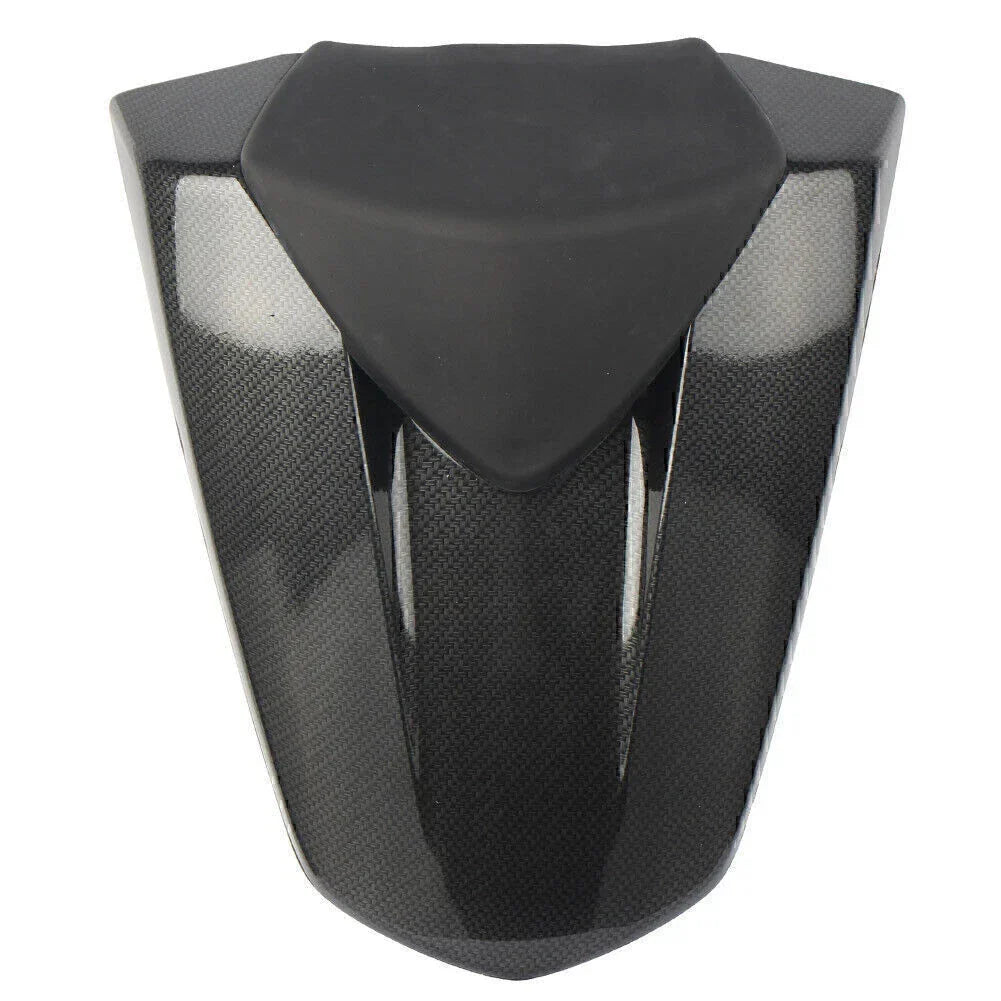 Rear Seat Cover Cowl for Honda CBR500R (2013-2015) Carbon Fiber