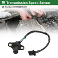 1 Pc Transmission Speed Sensor No. 37700MBWJ21 for Honda CBR600 F4 (2001–2006)