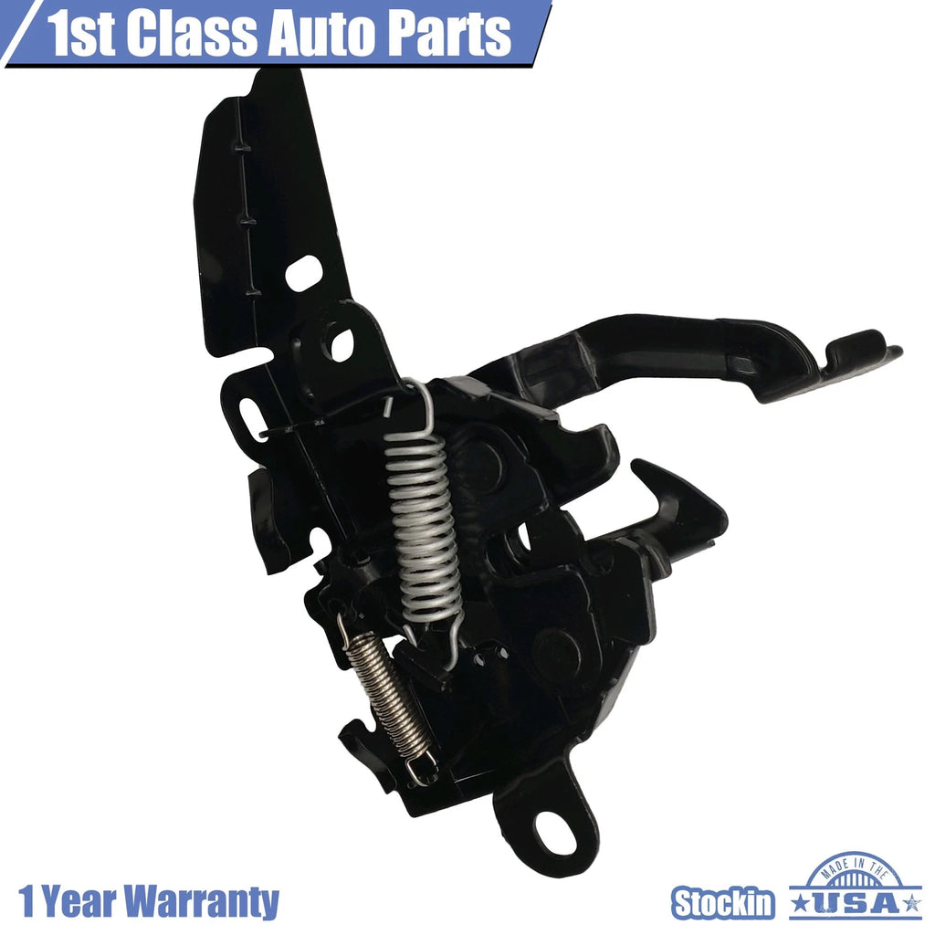 Hood Latch Lock for Toyota Corolla (2019–2020)