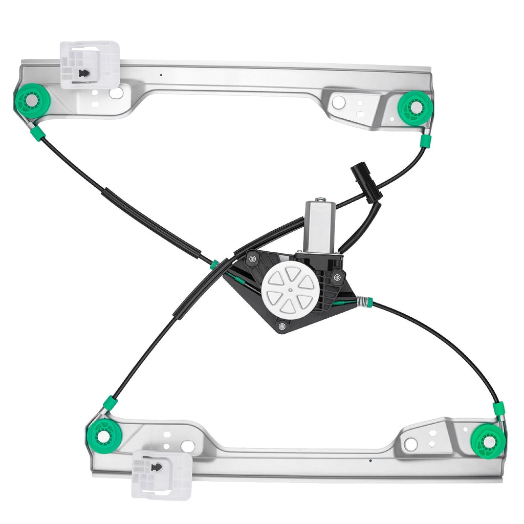Power Window Regulator for Chevrolet Blazer GMC Sonoma (1995–2002)