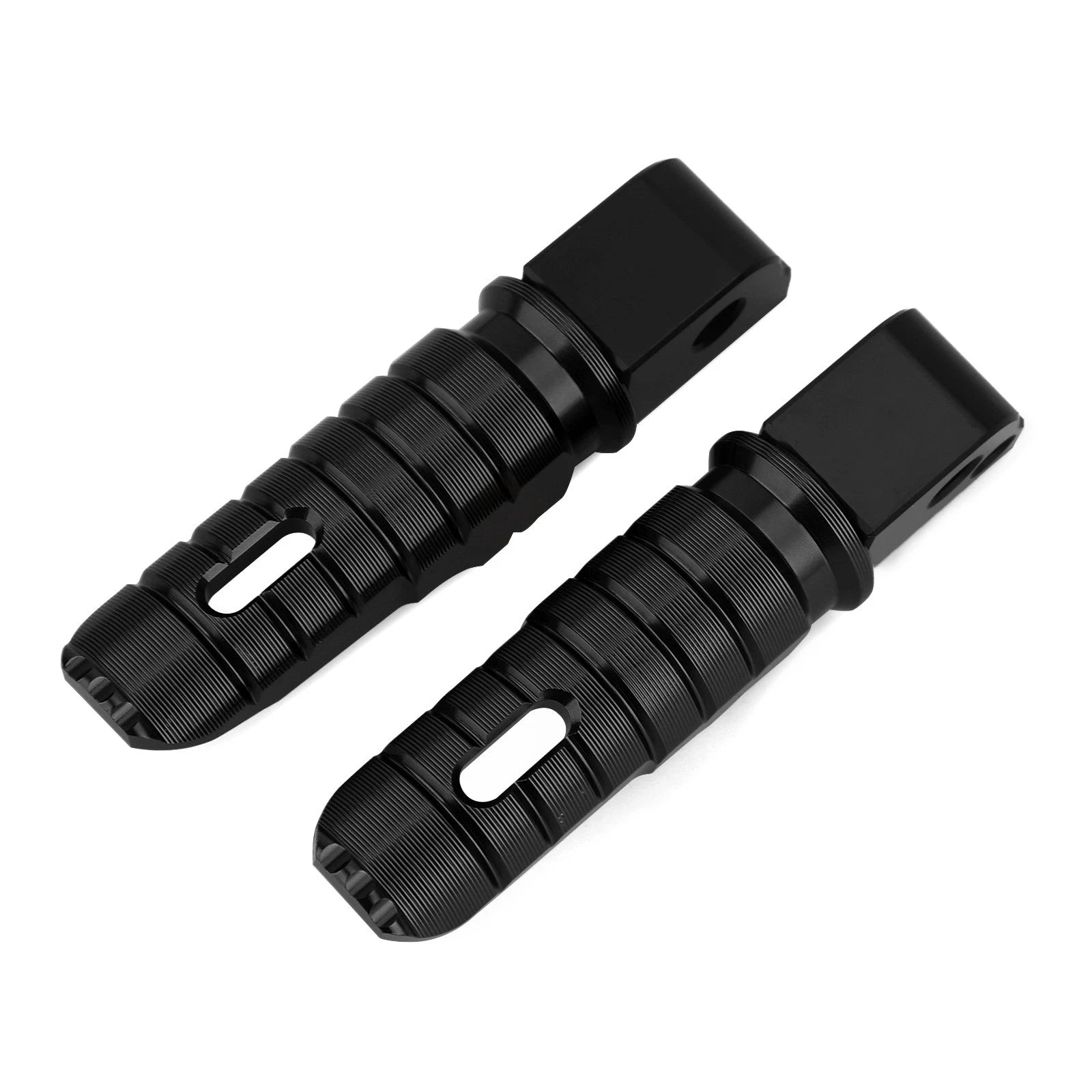 Rear Footrests Foot Pegs for BMW R Ninet F900R F900XR R1200R R1200RS R1250R (2014–2023)
