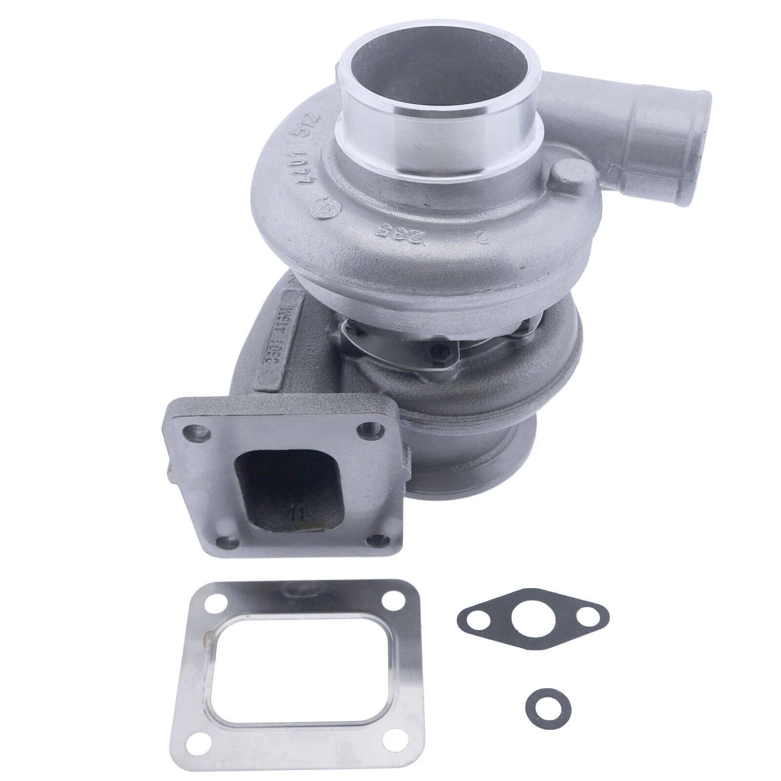 RE548734 Turbo for John Deere 4045 5083E 5085M 5101E 6230 (2010–2023)