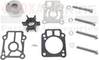 Water Pump Service Kit for Mercury Mariner Outboard 25 30 HP (853792A1, 47-853792A07)