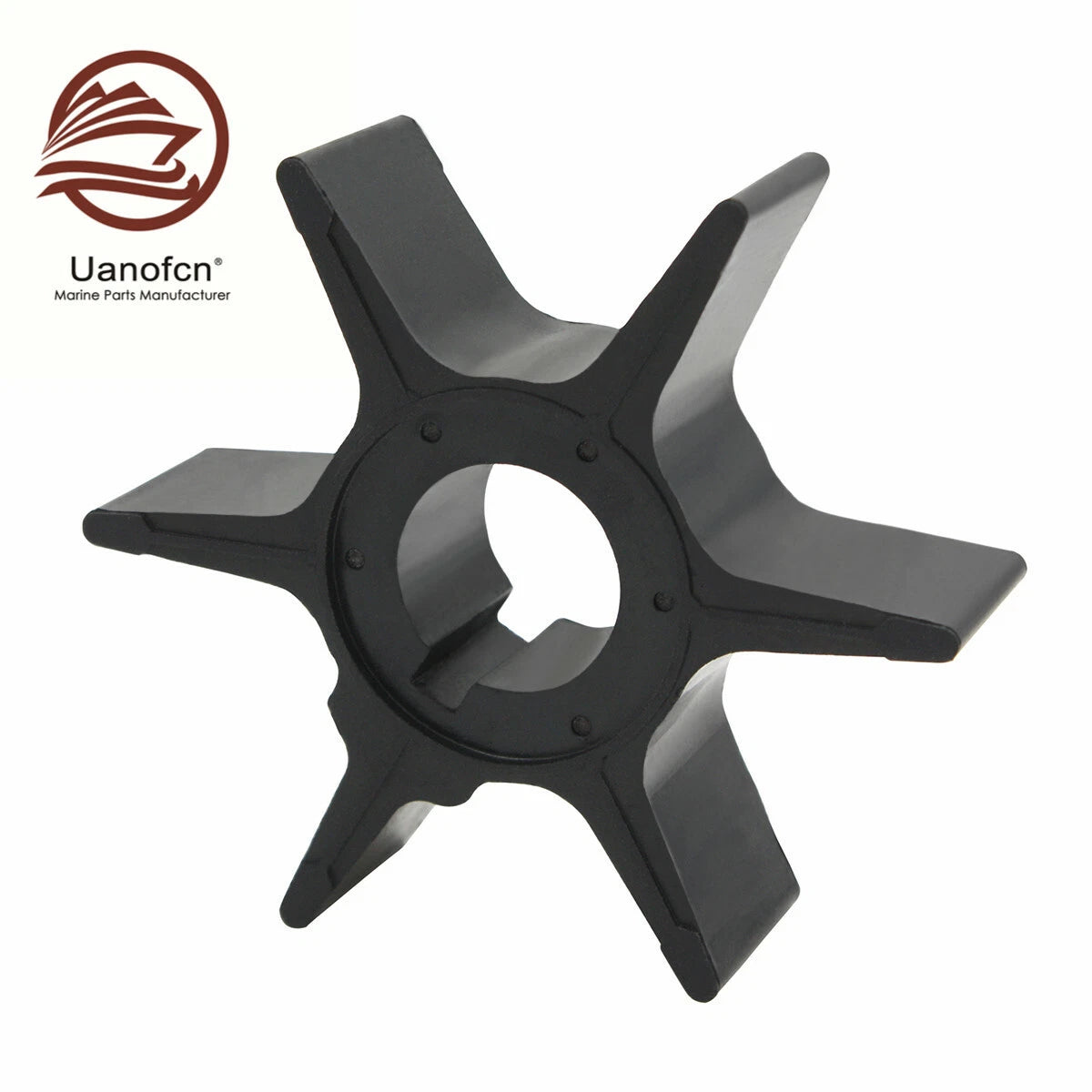 Water Pump Impeller for Suzuki Outboard (17461-94700, 17461-94701, 18-3094, 500361)