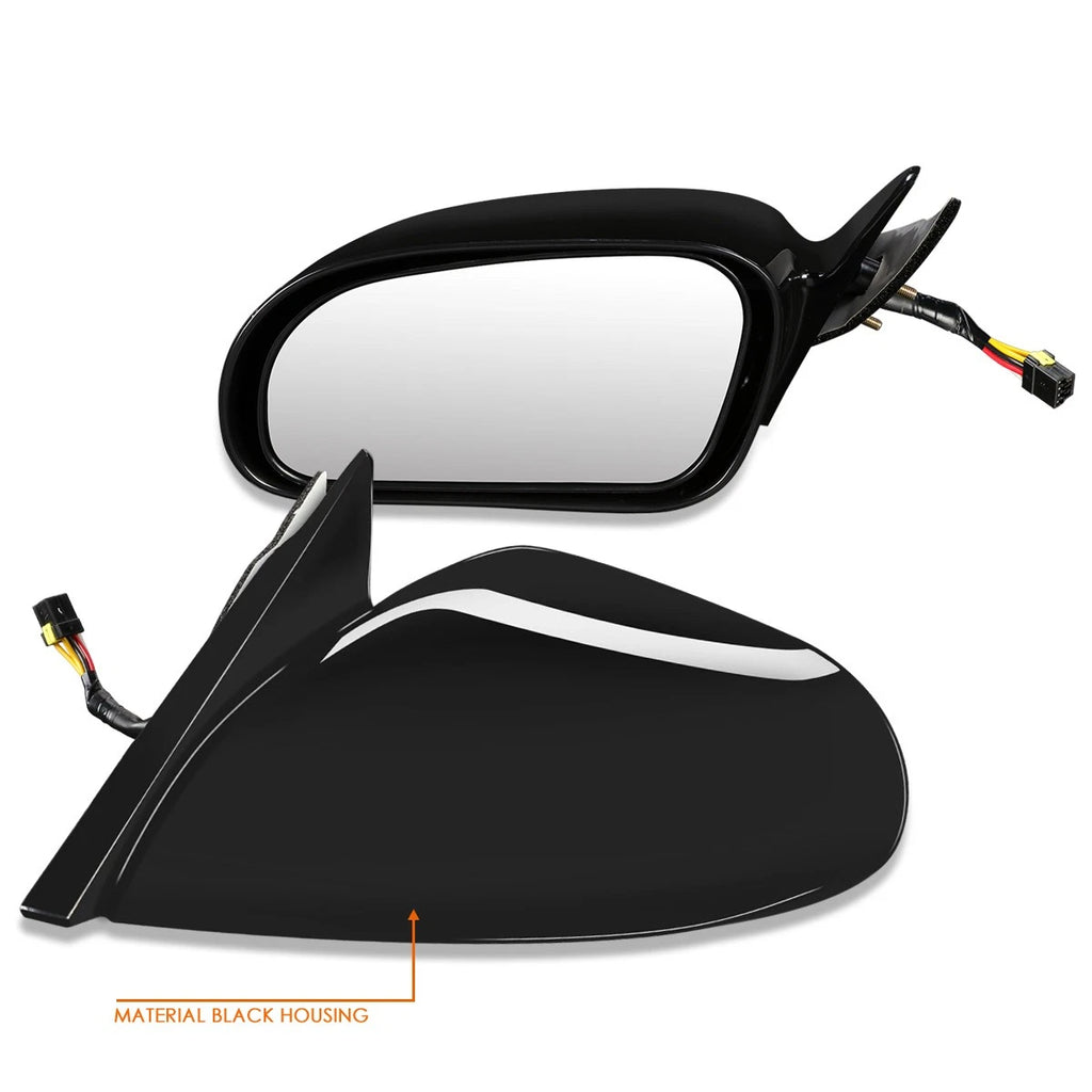 Power Adjustable Side View Door Mirror Left for Chrysler Sebring (1999–2000)