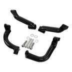 Driver Floorboard Mount Bracket Kit for Harley Electra Glide (2014–2023)