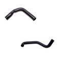 Gates Upper & Lower Radiator Coolant Hose Kit for Mazda B2300 Ford Ranger (1998–2000)