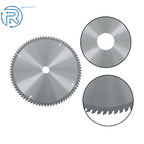 10-Inch 80 Tooth Carbide Saw Blade for Wood