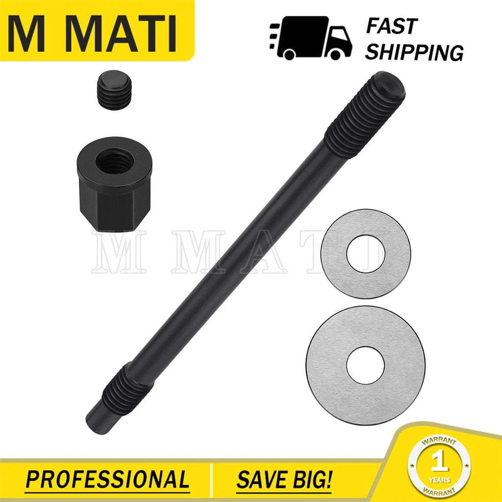 Primary Clutch Bolt Kit for Can Am Maverick 1000R Max (2013–2018) 703500842
