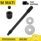 Primary Clutch Bolt Kit for Can Am Maverick 1000R Max (2013–2018) 703500842