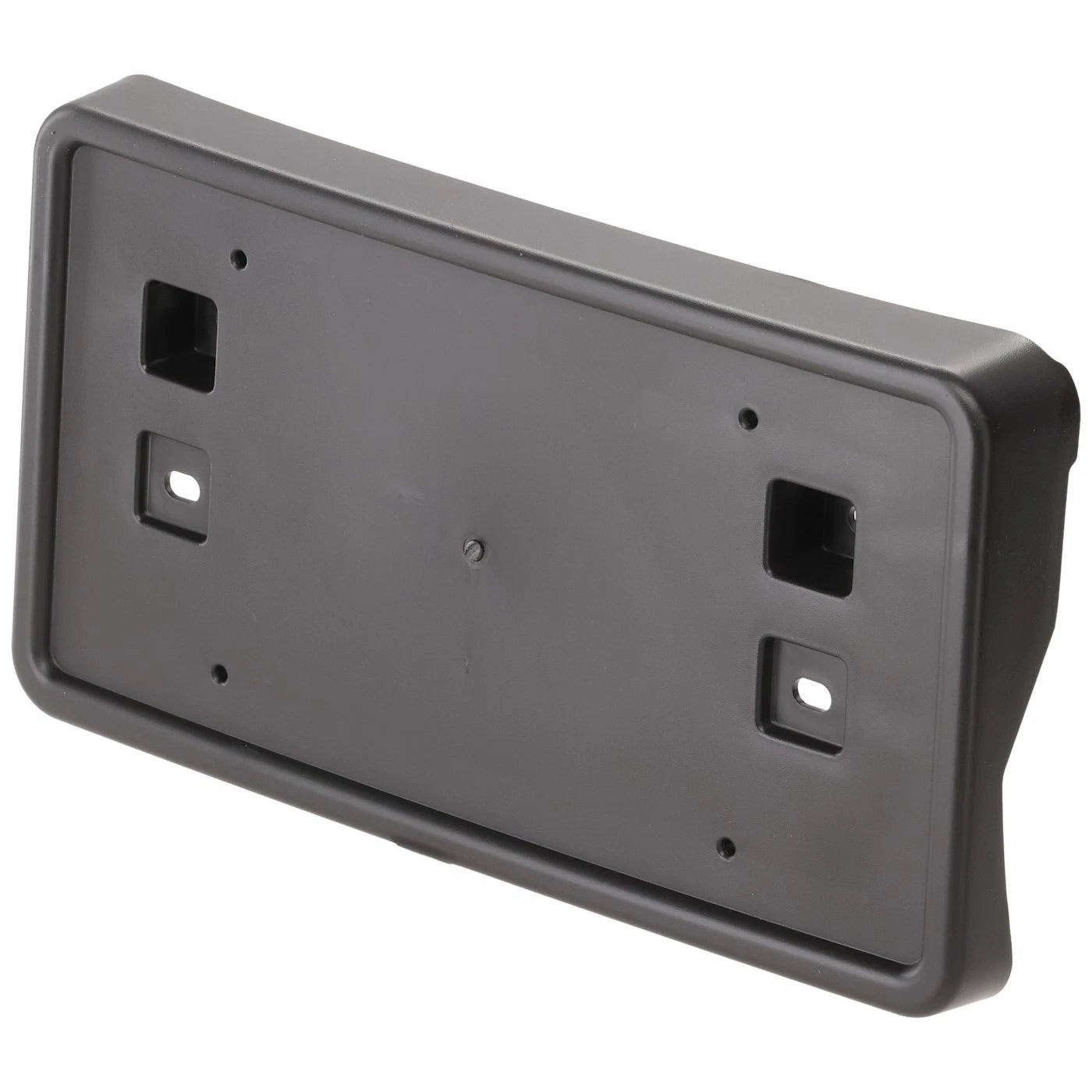 License Plate Bracket for Jeep Compass (2011-2017)