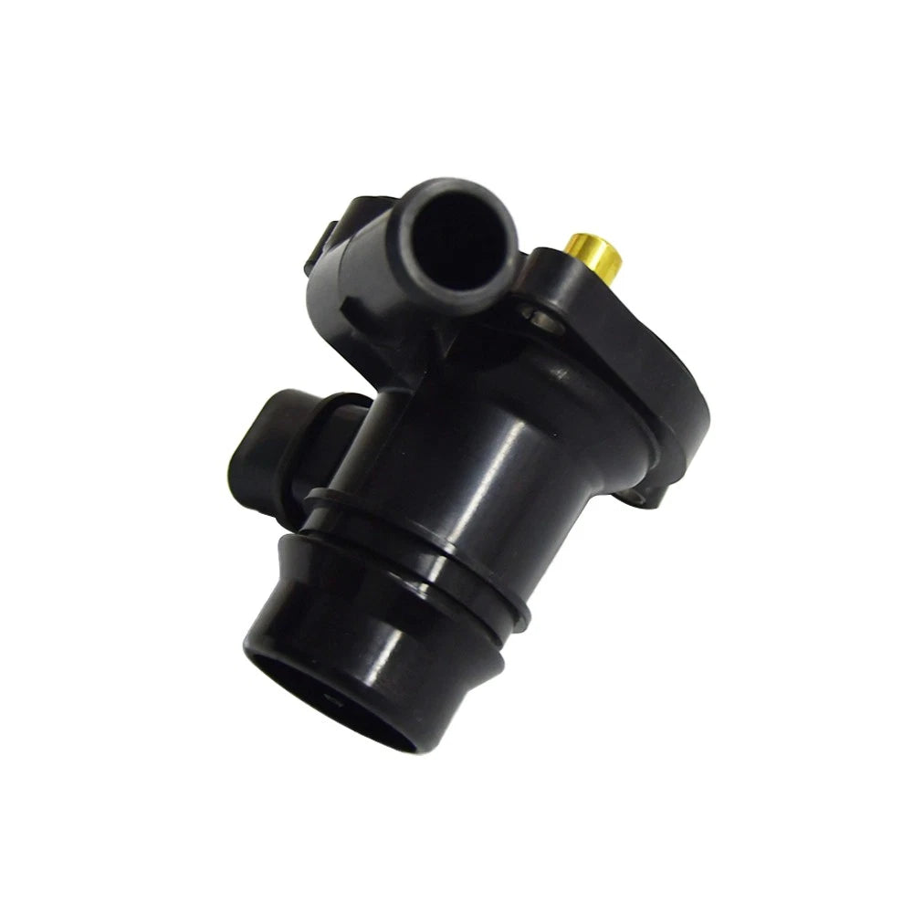 Engine Water Pump & Thermostat for Buick Encore, Chevy Trax, Sonic (2013–2020)