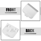 Rear Right Tow Hook Cover for Mercedes-Benz GLA180 (2014-2020)