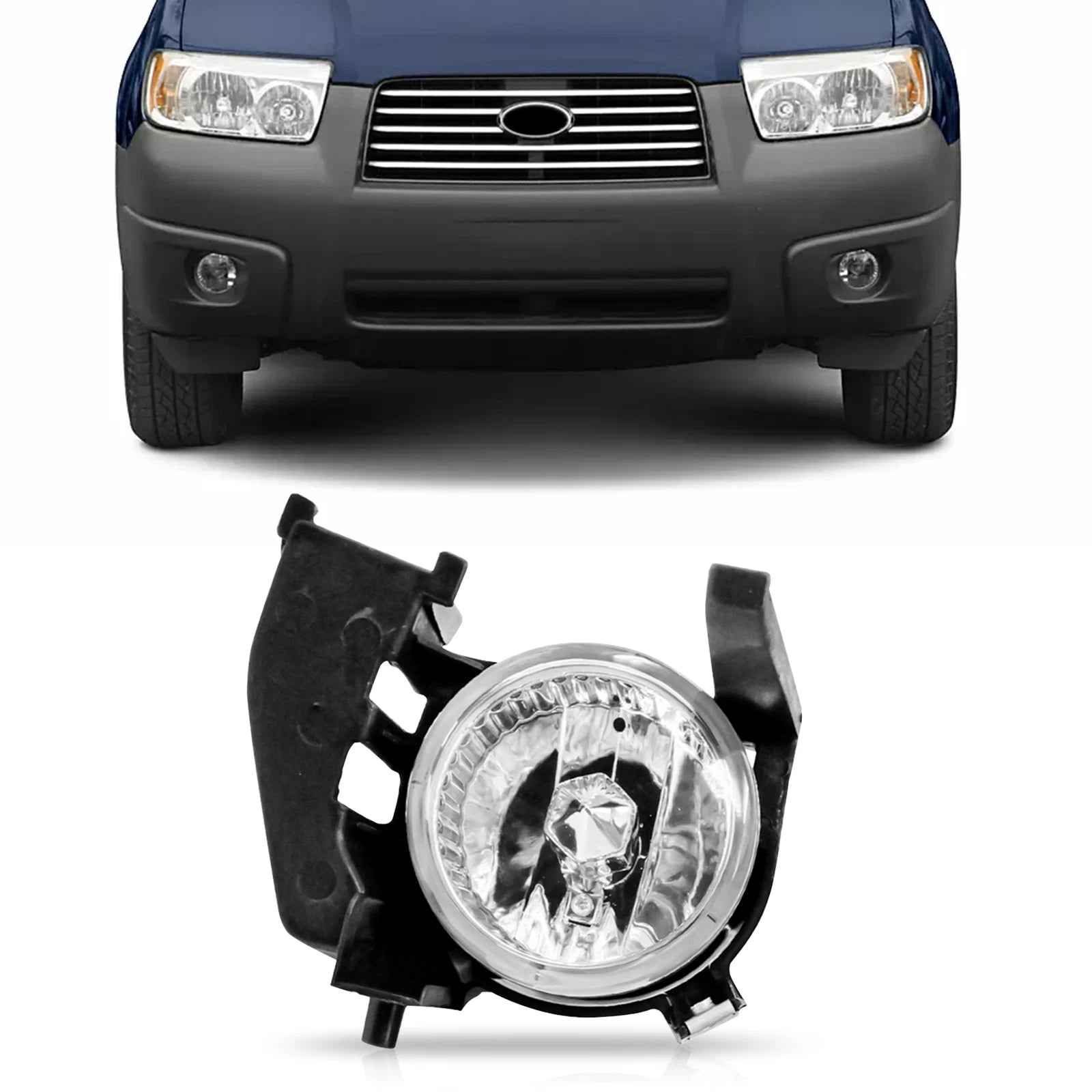 Fog Light for Honda Accord (2018–2020)