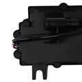 Front Differential Actuator for Arctic Cat ATV 2WD 4WD (Replace 3306-264, 0502-579)