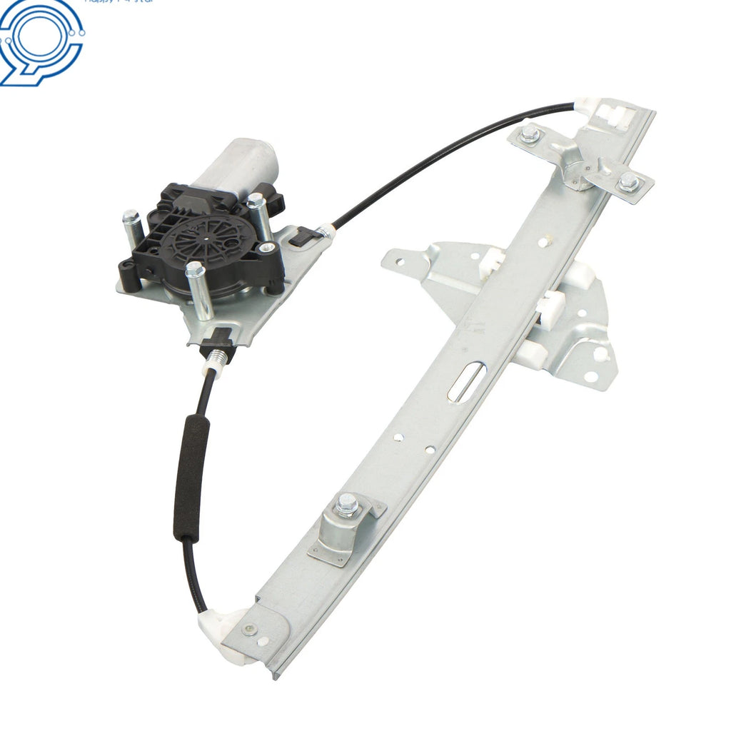 Front Driver Side Window Regulator with Motor for Chevy Impala (2006–2013)