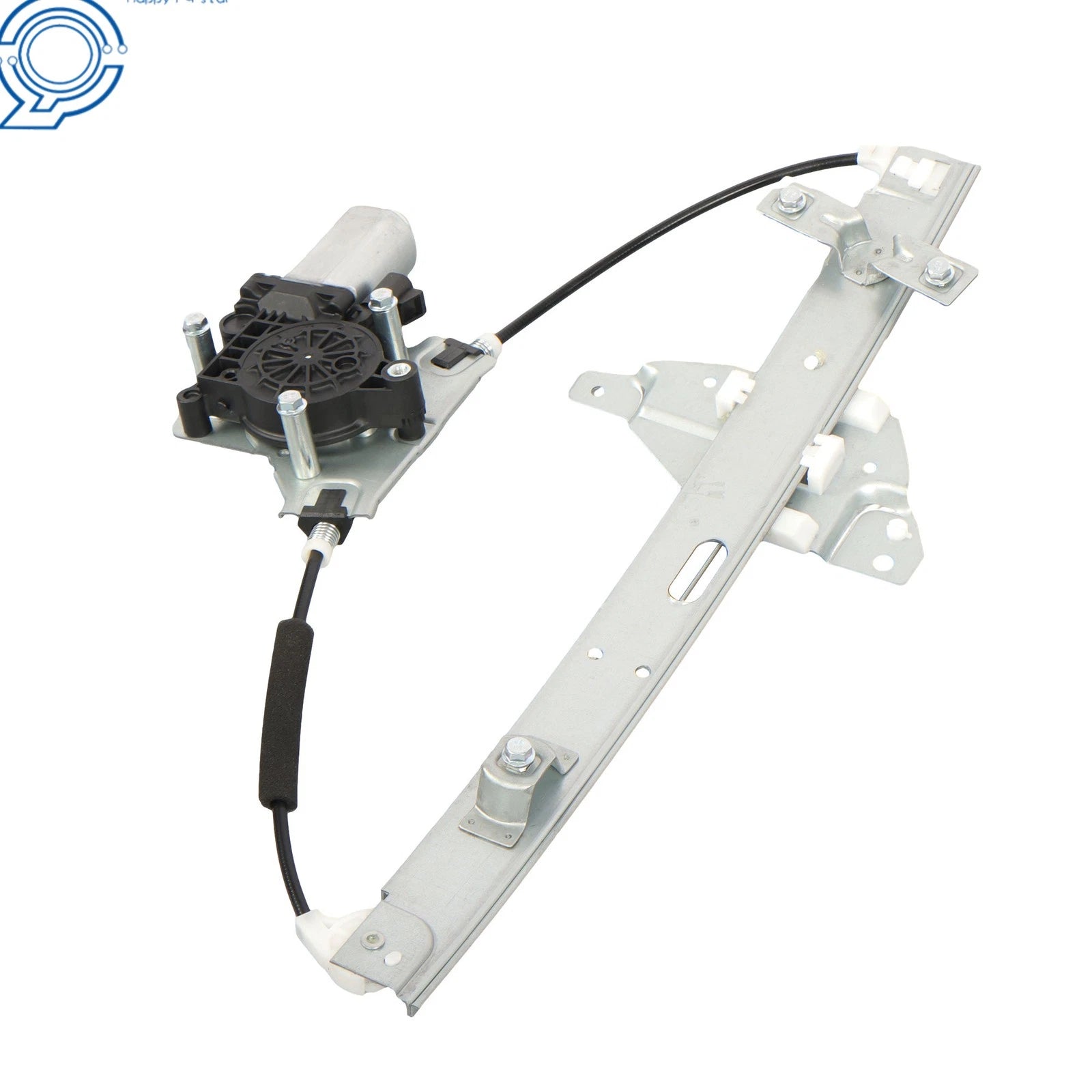 Front Driver Side Window Regulator with Motor for Chevy Impala (2006–2013)