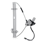 Power Window Regulator with Motor for Honda Civic Sedan (2001-2005)