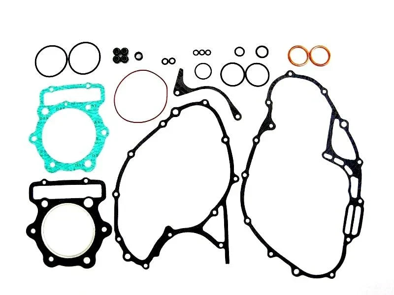 Complete Engine Gasket Set & Oil Seals for Honda XL250R (1982-1983)