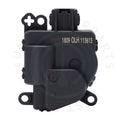 HVAC AC Heater Blend Door Actuator for Dodge Challenger (2008–2019)