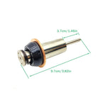 Starter Repair Rebuild Kit Solenoid Contact & Plunger Set for Toyota