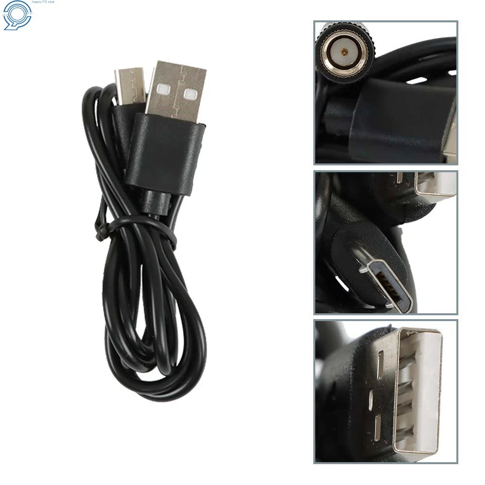 Set of 10 Flow Through TPMS Sensors for Various Vehicles