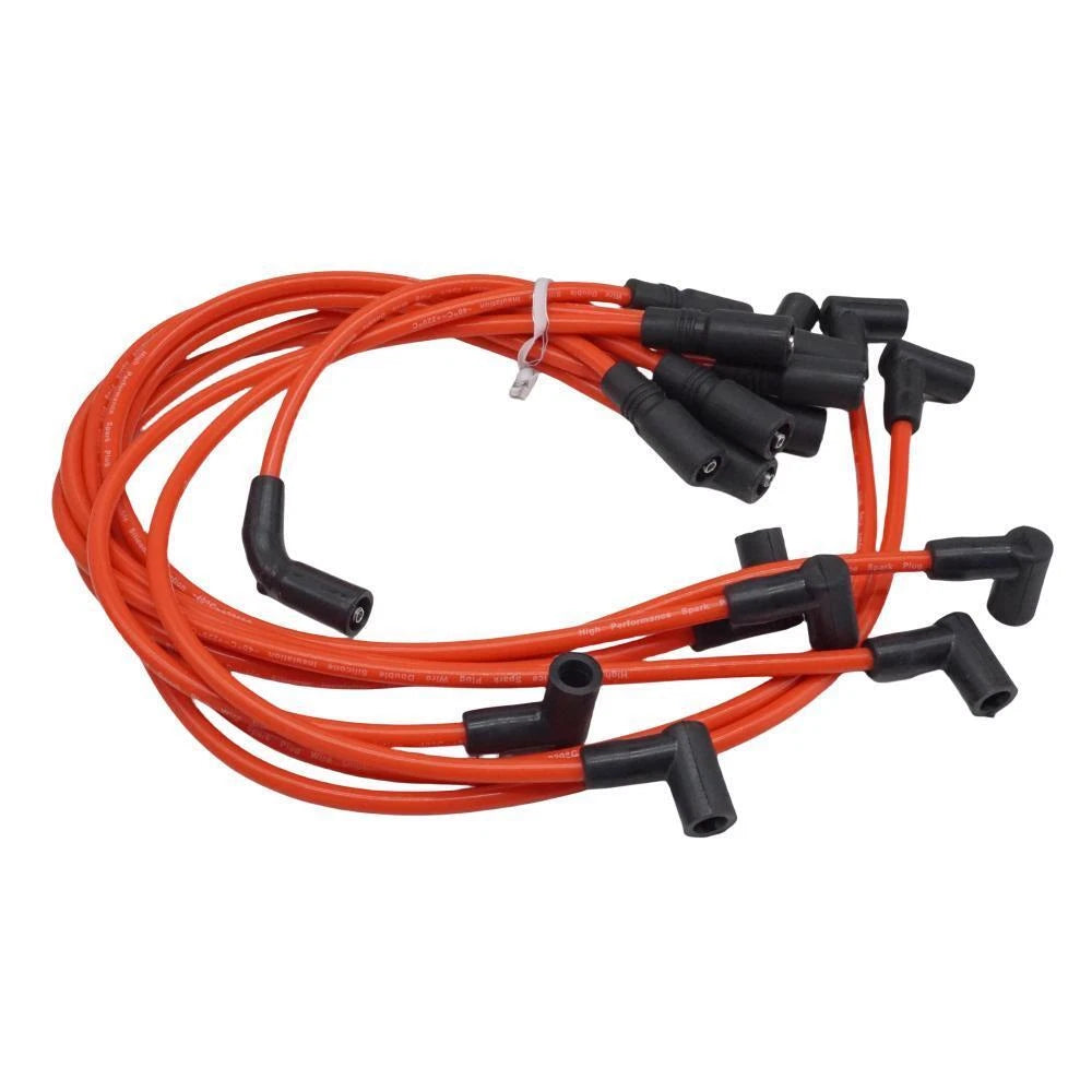 Ignition Spark Plug Wire Set for Volvo Penta V8 5.0 5.7 L (3888328)