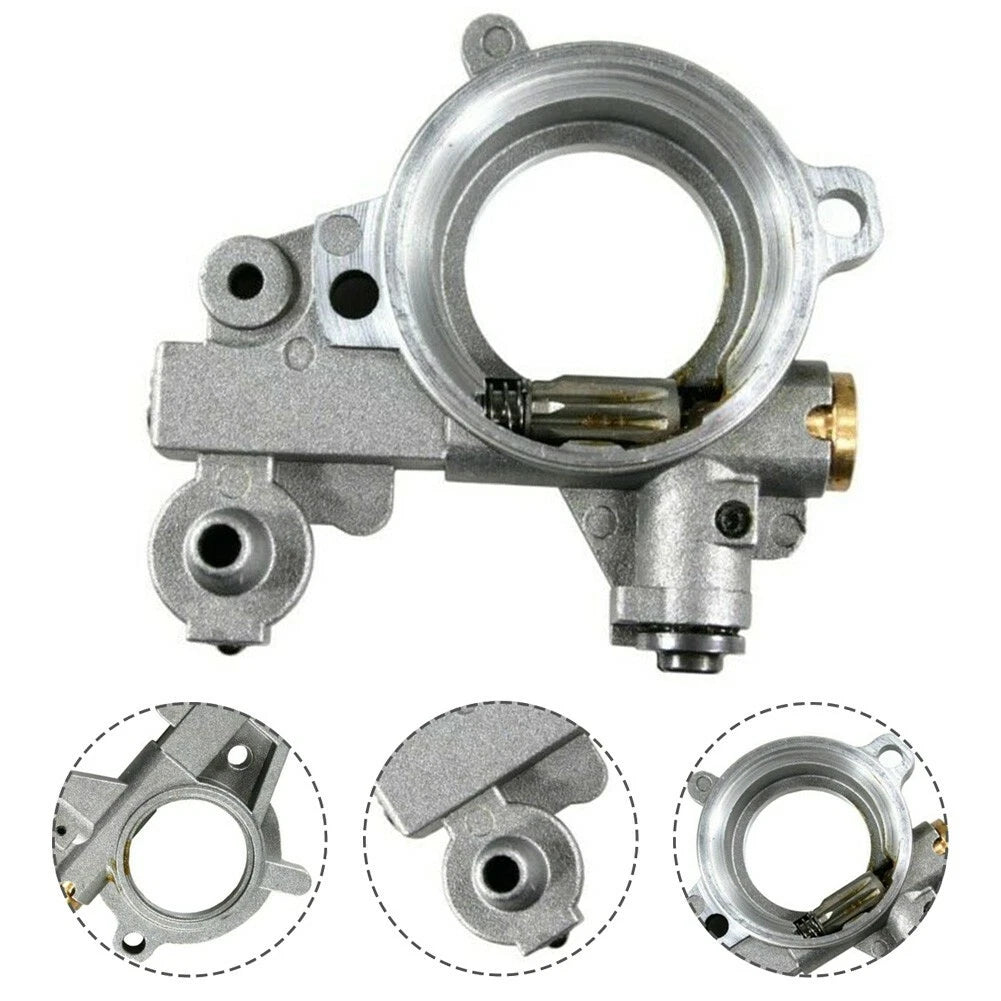 Oil Pump for MS 341 361 (2010–2023) MS341 MS361 Chainsaw Parts