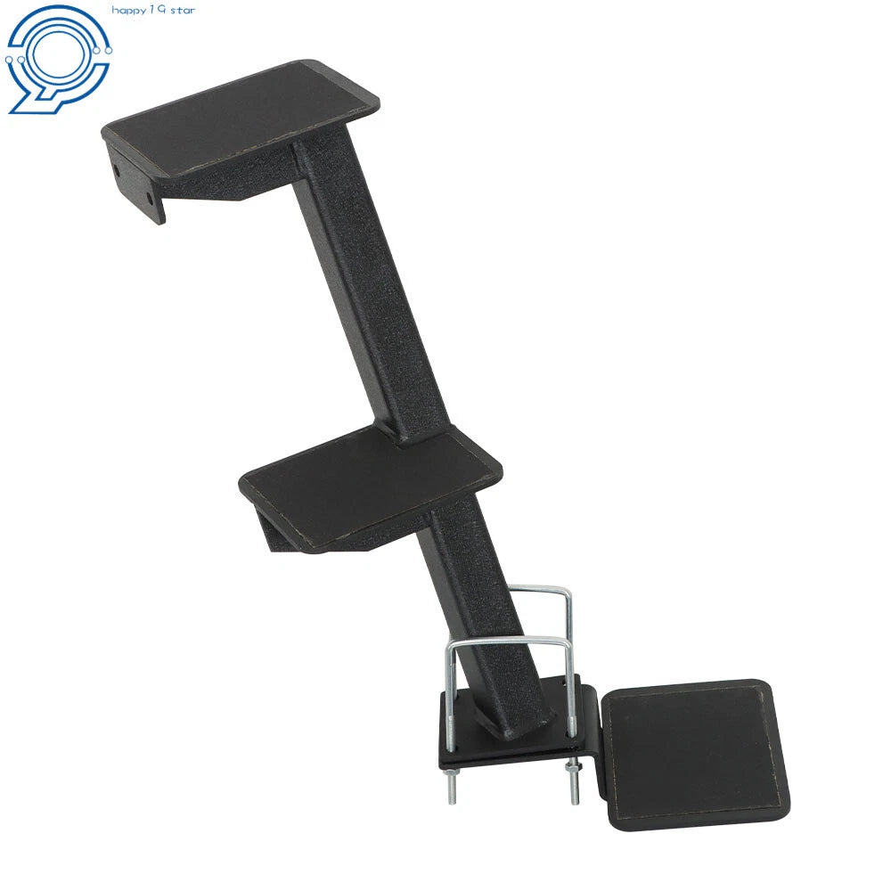 3 Step Boat Trailer Steps Universal