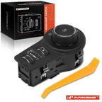 Headlight Lamp Switch for Jeep Cherokee KL (2014–2018)